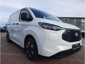 Ford Transit Custom 2.5l PHEV Kasten 320L1 Trend LED