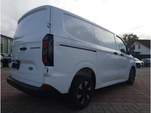 Ford Transit Custom 2.5l PHEV Kasten 320L1 Trend LED