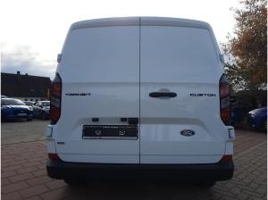 Ford Transit Custom 2.5l PHEV Kasten 320L1 Trend LED