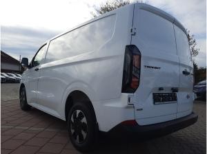 Ford Transit Custom 2.5l PHEV Kasten 320L1 Trend LED