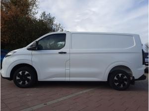 Ford Transit Custom 2.5l PHEV Kasten 320L1 Trend LED