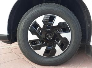 Ford Transit Custom 2.5l PHEV Kasten 320L1 Trend LED