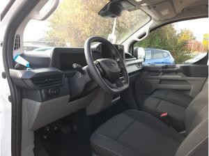 Ford Transit Custom 2.5l PHEV Kasten 320L1 Trend LED