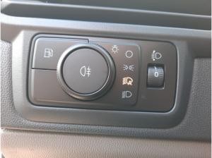 Ford Transit Custom 2.5l PHEV Kasten 320L1 Trend LED