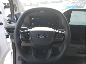 Ford Transit Custom 2.5l PHEV Kasten 320L1 Trend LED