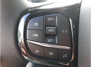 Ford Transit Custom 2.5l PHEV Kasten 320L1 Trend LED