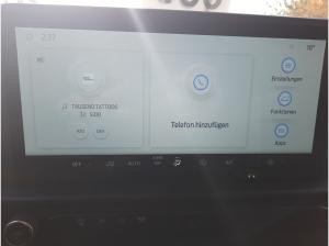 Ford Transit Custom 2.5l PHEV Kasten 320L1 Trend LED