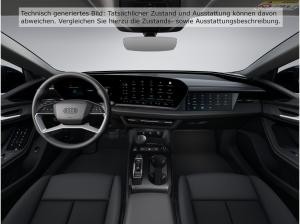 Audi A6 e-tron Avant *0,25%-Versteuerung*360°Kamera*ACC*Beifahrerdisplay*Privacy*AHK*