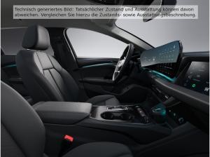 Audi A6 e-tron Avant *0,25%-Versteuerung*360°Kamera*ACC*Beifahrerdisplay*Privacy*AHK*