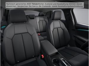 Audi A6 e-tron Avant *0,25%-Versteuerung*360°Kamera*ACC*Beifahrerdisplay*Privacy*AHK*