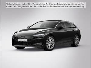Audi A6 e-tron Avant *0,25%-Versteuerung*360°Kamera*ACC*Beifahrerdisplay*Privacy*AHK*