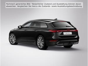 Audi A6 e-tron Avant *0,25%-Versteuerung*360°Kamera*ACC*Beifahrerdisplay*Privacy*AHK*