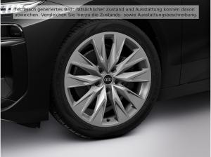 Audi A6 e-tron Avant *0,25%-Versteuerung*360°Kamera*ACC*Beifahrerdisplay*Privacy*AHK*