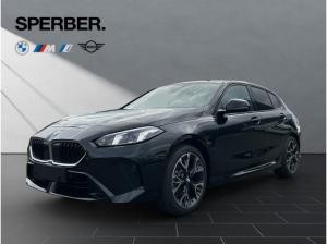 Foto - BMW 120 M-Sport,Premium Pkt.,Sonnenschutzvergl.,uvm