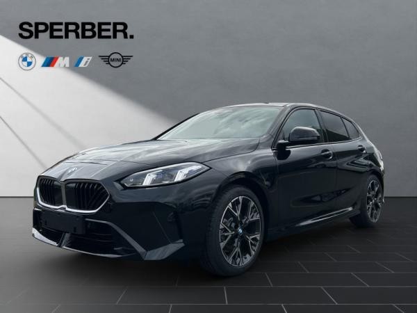 BMW 120 M-Sport,Premium Pkt.,Sonnenschutzvergl.,uvm