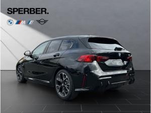 BMW 120 M-Sport,Premium Pkt.,Sonnenschutzvergl.,uvm