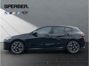 BMW 120 M-Sport,Premium Pkt.,Sonnenschutzvergl.,uvm