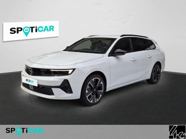 Opel Astra L Sports Tourer Electric