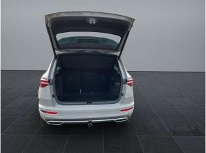 Skoda Karoq KAROQ SPORTLINE,NAVI,AHZV,19"ALU,FAHRERASSISTENZ,PARKEN