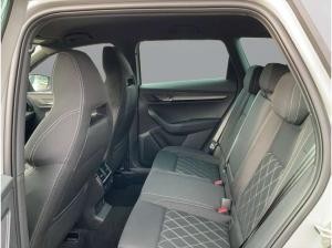 Skoda Karoq KAROQ SPORTLINE,NAVI,AHZV,19"ALU,FAHRERASSISTENZ,PARKEN
