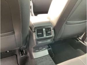 Skoda Karoq KAROQ SPORTLINE,NAVI,AHZV,19"ALU,FAHRERASSISTENZ,PARKEN