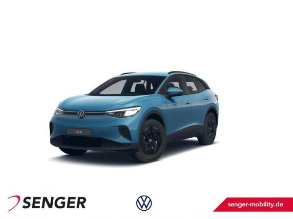 Volkswagen ID.4 Pure ENERGY Bestandskundenleasing"