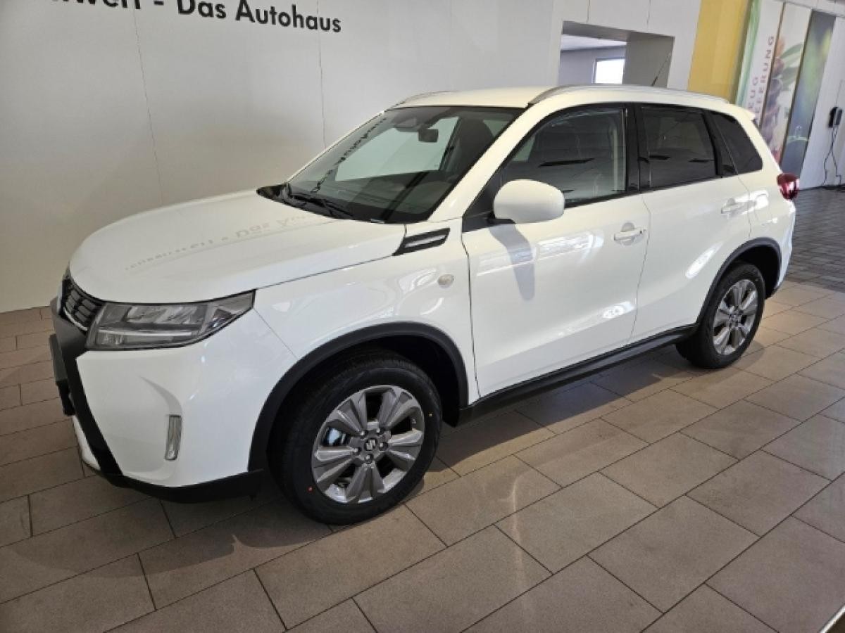 Suzuki Vitara Comfort 🤍Überführungskosten inklusive👉91522 Ansbach