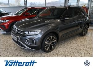 Volkswagen T-Roc Style 2.0 TDI DSG AHK Navi Kamera IQ.Drive