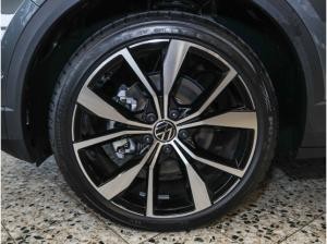 Volkswagen T-Roc Style 2.0 TDI DSG AHK Navi Kamera IQ.Drive