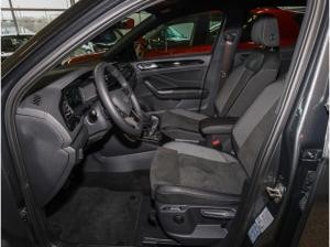 Volkswagen T-Roc Style 2.0 TDI DSG AHK Navi Kamera IQ.Drive