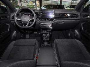 Volkswagen T-Roc Style 2.0 TDI DSG AHK Navi Kamera IQ.Drive