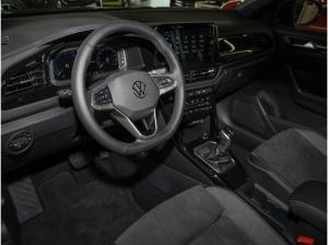Volkswagen T-Roc Style 2.0 TDI DSG AHK Navi Kamera IQ.Drive