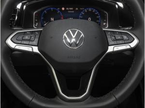Volkswagen T-Roc Style 2.0 TDI DSG AHK Navi Kamera IQ.Drive