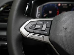 Volkswagen T-Roc Style 2.0 TDI DSG AHK Navi Kamera IQ.Drive