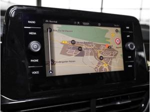 Volkswagen T-Roc Style 2.0 TDI DSG AHK Navi Kamera IQ.Drive