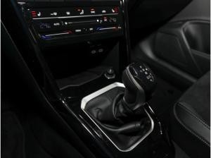 Volkswagen T-Roc Style 2.0 TDI DSG AHK Navi Kamera IQ.Drive