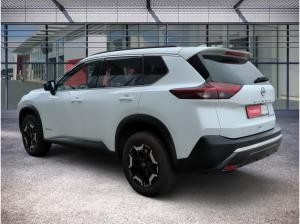 Nissan X-Trail N-Trek 1.5 VC-T e-POWER Ganzjahresreifen