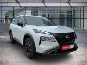 Nissan X-Trail N-Trek 1.5 VC-T e-POWER Ganzjahresreifen