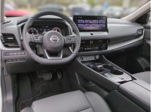 Nissan X-Trail N-Trek 1.5 VC-T e-POWER Ganzjahresreifen