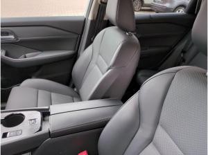 Nissan X-Trail N-Trek 1.5 VC-T e-POWER Ganzjahresreifen