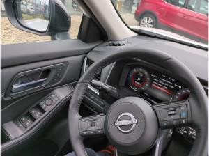 Nissan X-Trail N-Trek 1.5 VC-T e-POWER Ganzjahresreifen