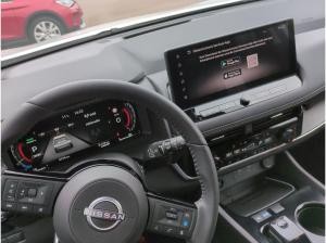 Nissan X-Trail N-Trek 1.5 VC-T e-POWER Ganzjahresreifen