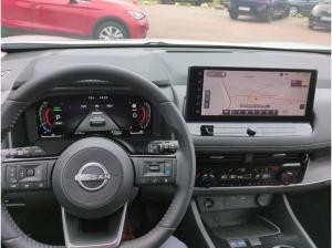 Nissan X-Trail N-Trek 1.5 VC-T e-POWER Ganzjahresreifen