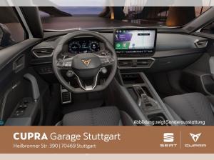Cupra Formentor Black Edition / eHybrid / 272 PS/// Stuttgart Spezial