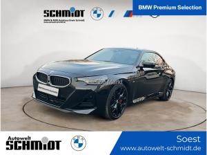 BMW 230 230i Coupe Aut. + M Sportpaket Pro + AHK + ACC