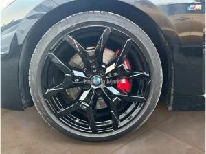 BMW 230 230i Coupe Aut. + M Sportpaket Pro + AHK + ACC