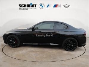 BMW 230 230i Coupe Aut. + M Sportpaket Pro + AHK + ACC