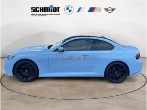 BMW M2 Coupe + GARANTIE-bis-11.2029