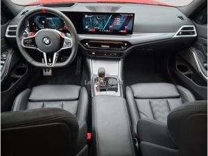 BMW M3 Competion M xDrive Touring + Innovationspaket