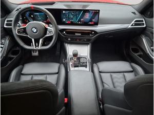 BMW M3 Competion M xDrive Touring + Innovationspaket